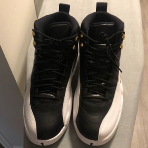 Jordan Retro 12 Wings